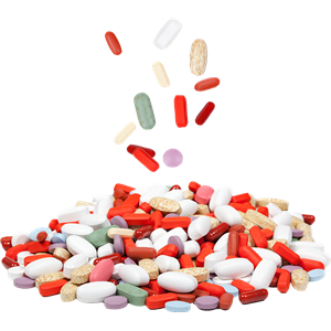 Pills PNG-16512